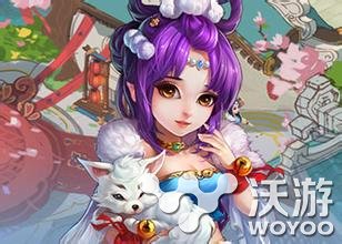 大话西游手游战斗任务怎么刷技巧分享 巨大的 西游 大话 大话西游 大话西游手游 新闻资讯 第1张 大话西游手游战斗任务怎么刷技巧分享 巨大的 西游 大话 大话西游 大话西游手游 新闻资讯 第1张