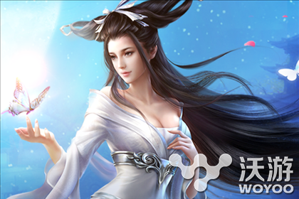 倩女幽魂手游人物角色怎么才能发光 人物 发光 幽魂 倩女 倩女幽魂 倩女幽魂手游 新闻资讯 第1张 倩女幽魂手游人物角色怎么才能发光 人物 发光 幽魂 倩女 倩女幽魂 倩女幽魂手游 新闻资讯 第1张
