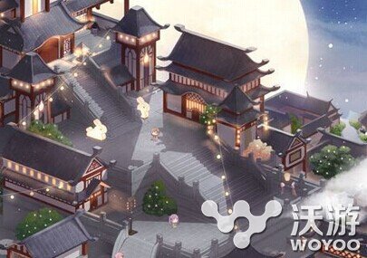 奇迹暖暖中秋节有哪些途径可以获得桂花糕 收集 中秋节活动 暖暖 奇迹 新闻资讯 第1张 奇迹暖暖中秋节有哪些途径可以获得桂花糕 收集 中秋节活动 暖暖 奇迹 新闻资讯 第1张