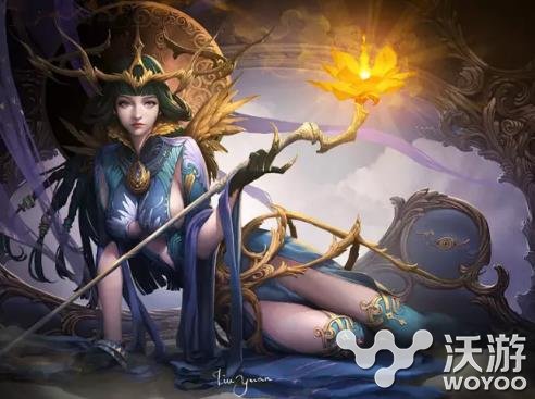 自由之战新英雄生灵之殇娜丁技能一览 吞噬 圣女 神庙 力量 祭司 暗影 新英雄 自由之战 新闻资讯 第1张 自由之战新英雄生灵之殇娜丁技能一览 吞噬 圣女 神庙 力量 祭司 暗影 新英雄 自由之战 新闻资讯 第1张