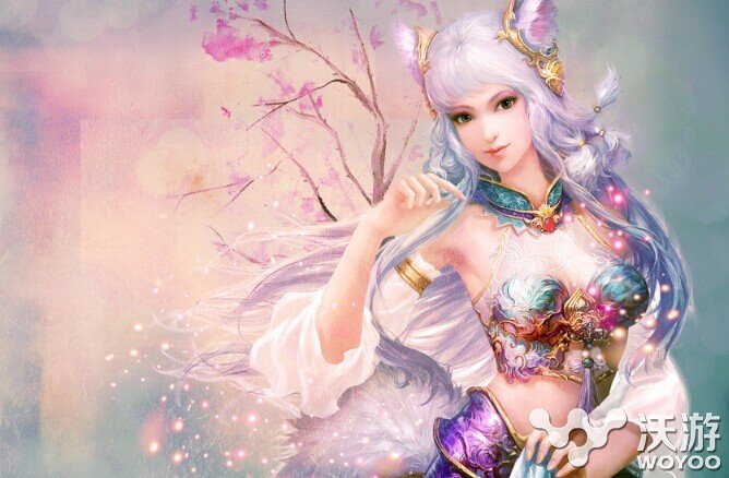 诛仙手游小白阵灵碎片获取方法 体验服 诛仙 诛仙手游 新闻资讯 第1张 诛仙手游小白阵灵碎片获取方法 体验服 诛仙 诛仙手游 新闻资讯 第1张