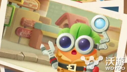 保卫萝卜3新萝卜发明家获取方法 保卫 保卫萝卜 保卫萝卜3 萝卜 新闻资讯 第1张 保卫萝卜3新萝卜发明家获取方法 保卫 保卫萝卜 保卫萝卜3 萝卜 新闻资讯 第1张