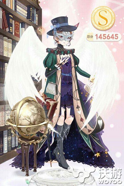 奇迹暖暖少女级14 2再见雪伊服装搭配 服装搭配 少女 暖暖 奇迹 新闻资讯 第1张 奇迹暖暖少女级14 2再见雪伊服装搭配 服装搭配 少女 暖暖 奇迹 新闻资讯 第1张