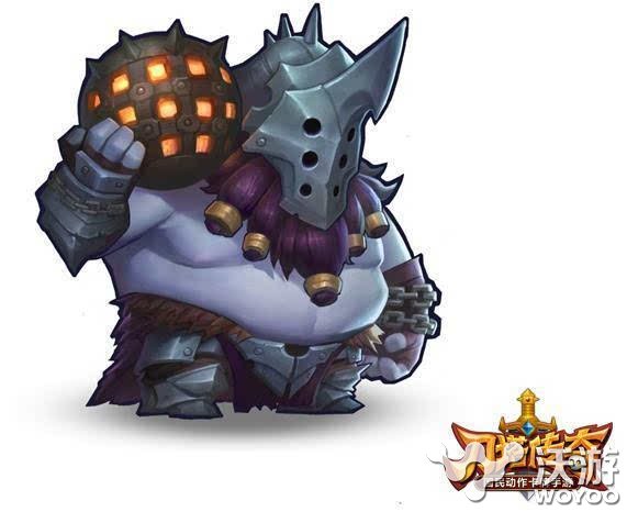 刀塔传奇铁面狂人觉醒任务流程介绍 狂人 刀塔 传奇 刀塔传奇 觉醒 新闻资讯  第1张