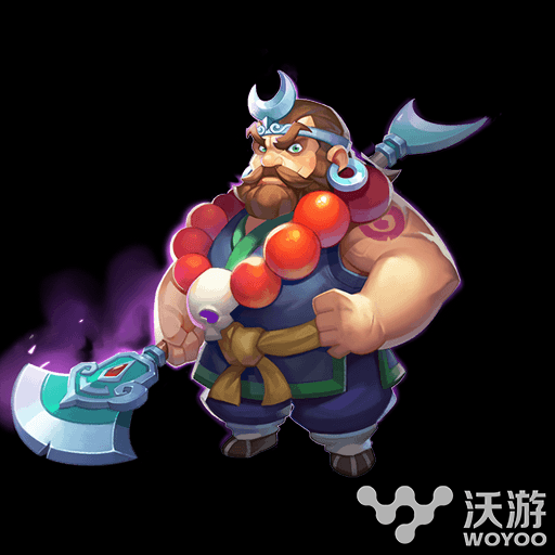 梦幻西游无双版金色召唤兽沙和尚怎么样 图鉴 金色 召唤兽 西游 无双 梦幻 和尚 梦幻西游无双版 新闻资讯  第1张