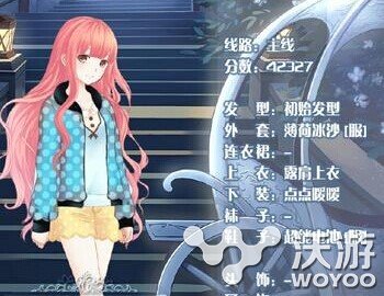 暖暖环游世界怎么搭配438扣子和帽子关卡 服装搭配 暖暖 帽子 游世界 环游世界 暖暖环游世界 新闻资讯  第1张