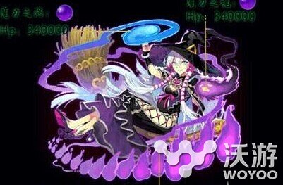 乖离性百万亚瑟王魔法型黛比特拉怎么打 亚瑟 亚瑟王 百万亚瑟王 乖离性百万亚瑟王 魔法 乖离 比特 新闻资讯 第1张 乖离性百万亚瑟王魔法型黛比特拉怎么打 亚瑟 亚瑟王 百万亚瑟王 乖离性百万亚瑟王 魔法 乖离 比特 新闻资讯 第1张