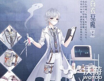 奇迹暖暖医疗所之谜活动内容介绍 套装 奇迹 暖暖 新闻资讯 第1张 奇迹暖暖医疗所之谜活动内容介绍 套装 奇迹 暖暖 新闻资讯 第1张