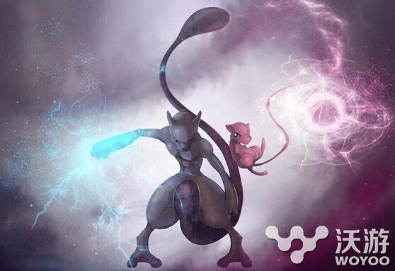 口袋妖怪GO最强精灵排行榜一览 强弱 排行榜 emo poke 口袋妖怪go pokemon 排行 妖怪 口袋 口袋妖怪 精灵 新闻资讯  第1张