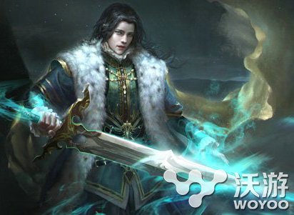 自由之战新英雄不灭魔神科林技能介绍 新英雄 魔神 不灭 自由之战 新闻资讯 第1张 自由之战新英雄不灭魔神科林技能介绍 新英雄 魔神 不灭 自由之战 新闻资讯 第1张