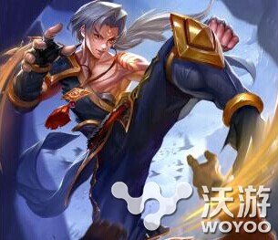 刀塔传奇9月签到英雄云游武僧技能介绍 签到 新英雄 云游 武僧 刀塔 传奇 刀塔传奇 新闻资讯 第1张 刀塔传奇9月签到英雄云游武僧技能介绍 签到 新英雄 云游 武僧 刀塔 传奇 刀塔传奇 新闻资讯 第1张
