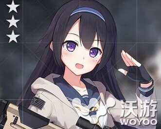 少女前线9月枪娘SuperSASS属性图鉴 签到 不值得 sup sas sass super 图鉴 枪娘 少女 前线 少女前线 uper 新闻资讯  第1张