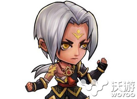 刀塔传奇怎么搭配云游武僧阵容 签到 刀塔 传奇 刀塔传奇 云游 武僧 新闻资讯  第1张