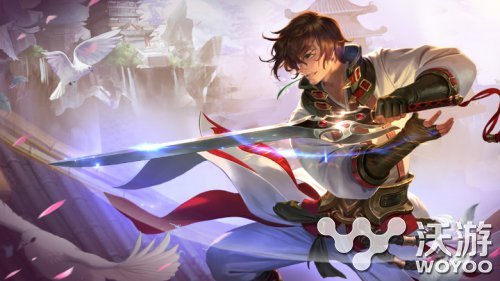 王者荣耀李白和橘右京对哪个比较好 新英雄 王者荣耀李白 王者荣耀橘右京 李白 王者荣耀 橘右京 新闻资讯  第1张