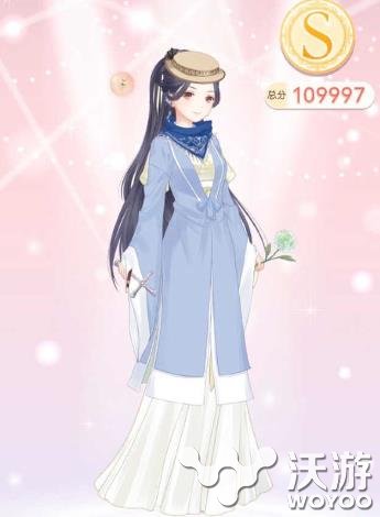 奇迹暖暖15 4偶遇钟离梓高分搭配攻略 主题 好搭 服装搭配 钟离 奇迹 偶遇 暖暖 新闻资讯  第1张