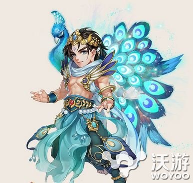 大话西游手游新召唤兽孔雀明王图鉴 图鉴 召唤兽 西游 大话 孔雀明王 大话西游 大话西游手游 新闻资讯 第1张 大话西游手游新召唤兽孔雀明王图鉴 图鉴 召唤兽 西游 大话 孔雀明王 大话西游 大话西游手游 新闻资讯 第1张