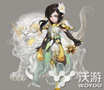 大话西游手游9月珍稀神兽白虎怎么样 图鉴 西游 大话 白虎 大话西游 大话西游手游 神兽 新闻资讯 第1张 大话西游手游9月珍稀神兽白虎怎么样 图鉴 西游 大话 白虎 大话西游 大话西游手游 神兽 新闻资讯 第1张
