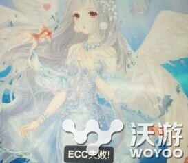 奇迹暖暖如何解决游光长廊ecc失败问题 奇迹 暖暖 新闻资讯 第1张 奇迹暖暖如何解决游光长廊ecc失败问题 奇迹 暖暖 新闻资讯 第1张