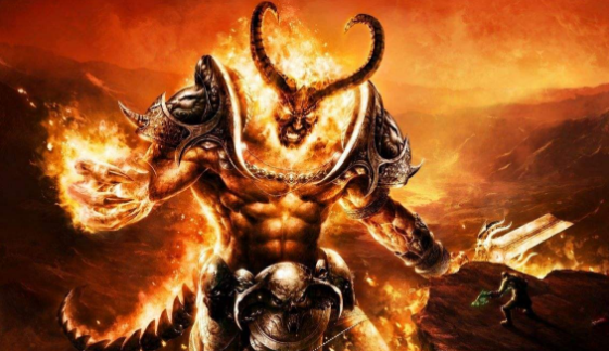 魔兽争霸3世界观详解 魔兽系列剧情故事 星球 世界观 艾泽拉斯 传送门 燃烧军团 泽拉斯 泽拉 燃烧 魔兽争霸 精灵 古尔丹 兽人 军团 力量 基尔加丹 基尔 魔兽 耐奥祖 永恒之井 萨格拉斯 新闻资讯  第1张