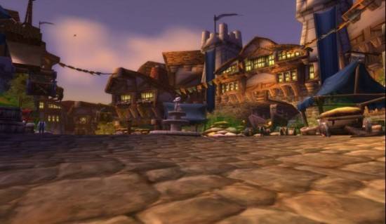 魔兽争霸3世界观详解 魔兽系列剧情故事 星球 世界观 艾泽拉斯 传送门 燃烧军团 泽拉斯 泽拉 燃烧 魔兽争霸 精灵 古尔丹 兽人 军团 力量 基尔加丹 基尔 魔兽 耐奥祖 永恒之井 萨格拉斯 新闻资讯  第5张