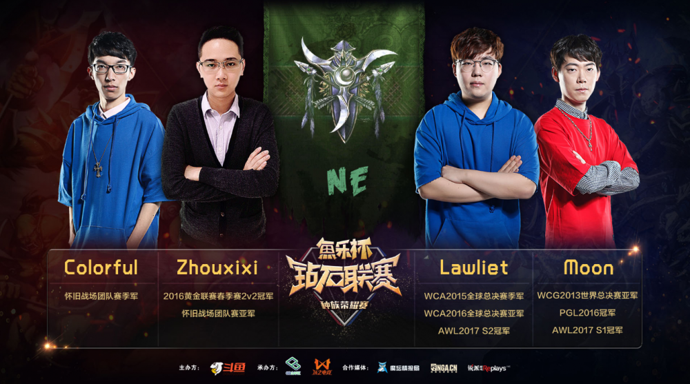 魔兽争霸鱼乐杯种族赛lawliet开局TR练黑胖子 这骚套路你学会了吗 懵逼 连胜 智商 果然 邪恶 加速 观众 小精灵 击败 精灵 魔兽争霸 鱼乐 对抗 魔兽 开局 亡灵 暗夜 wl lie iet 新闻资讯  第1张