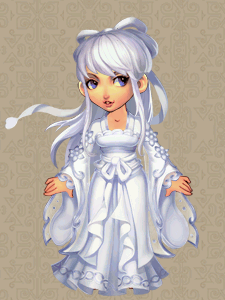 梦幻西游冰寒绡锦衣女角色效果汇总 英女侠 纯白 飞燕 精灵 美人 可圈可点 勉强 飘飘 七夕 奇怪 奇奇 原色 怨念 成就 汇总 西游 梦幻 冰寒 锦衣 新闻资讯  第2张