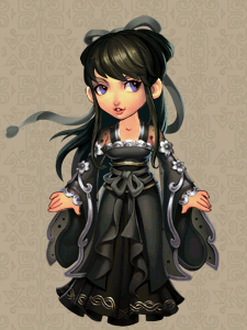 梦幻西游冰寒绡锦衣女角色效果汇总 英女侠 纯白 飞燕 精灵 美人 可圈可点 勉强 飘飘 七夕 奇怪 奇奇 原色 怨念 成就 汇总 西游 梦幻 冰寒 锦衣 新闻资讯  第3张