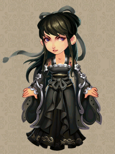 梦幻西游冰寒绡锦衣女角色效果汇总 英女侠 纯白 飞燕 精灵 美人 可圈可点 勉强 飘飘 七夕 奇怪 奇奇 原色 怨念 成就 汇总 西游 梦幻 冰寒 锦衣 新闻资讯  第6张