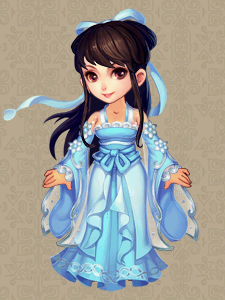 梦幻西游冰寒绡锦衣女角色效果汇总 英女侠 纯白 飞燕 精灵 美人 可圈可点 勉强 飘飘 七夕 奇怪 奇奇 原色 怨念 成就 汇总 西游 梦幻 冰寒 锦衣 新闻资讯  第7张