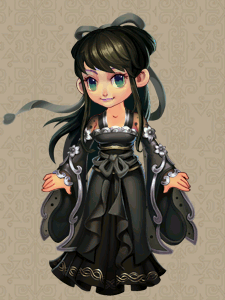 梦幻西游冰寒绡锦衣女角色效果汇总 英女侠 纯白 飞燕 精灵 美人 可圈可点 勉强 飘飘 七夕 奇怪 奇奇 原色 怨念 成就 汇总 西游 梦幻 冰寒 锦衣 新闻资讯  第12张