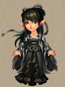 梦幻西游冰寒绡锦衣女角色效果汇总 英女侠 纯白 飞燕 精灵 美人 可圈可点 勉强 飘飘 七夕 奇怪 奇奇 原色 怨念 成就 汇总 西游 梦幻 冰寒 锦衣 新闻资讯  第15张