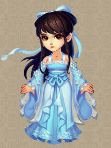 梦幻西游冰寒绡锦衣女角色效果汇总 英女侠 纯白 飞燕 精灵 美人 可圈可点 勉强 飘飘 七夕 奇怪 奇奇 原色 怨念 成就 汇总 西游 梦幻 冰寒 锦衣 新闻资讯  第16张