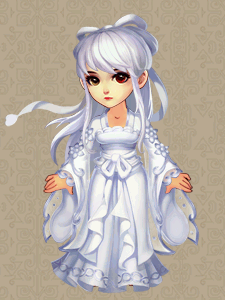 梦幻西游冰寒绡锦衣女角色效果汇总 英女侠 纯白 飞燕 精灵 美人 可圈可点 勉强 飘飘 七夕 奇怪 奇奇 原色 怨念 成就 汇总 西游 梦幻 冰寒 锦衣 新闻资讯  第17张