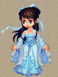 梦幻西游冰寒绡锦衣女角色效果汇总 英女侠 纯白 飞燕 精灵 美人 可圈可点 勉强 飘飘 七夕 奇怪 奇奇 原色 怨念 成就 汇总 西游 梦幻 冰寒 锦衣 新闻资讯  第19张