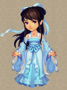 梦幻西游冰寒绡锦衣女角色效果汇总 英女侠 纯白 飞燕 精灵 美人 可圈可点 勉强 飘飘 七夕 奇怪 奇奇 原色 怨念 成就 汇总 西游 梦幻 冰寒 锦衣 新闻资讯  第22张