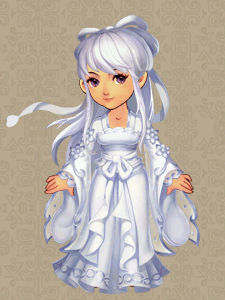 梦幻西游冰寒绡锦衣女角色效果汇总 英女侠 纯白 飞燕 精灵 美人 可圈可点 勉强 飘飘 七夕 奇怪 奇奇 原色 怨念 成就 汇总 西游 梦幻 冰寒 锦衣 新闻资讯  第23张