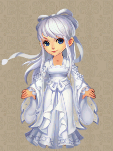 梦幻西游冰寒绡锦衣女角色效果汇总 英女侠 纯白 飞燕 精灵 美人 可圈可点 勉强 飘飘 七夕 奇怪 奇奇 原色 怨念 成就 汇总 西游 梦幻 冰寒 锦衣 新闻资讯  第26张