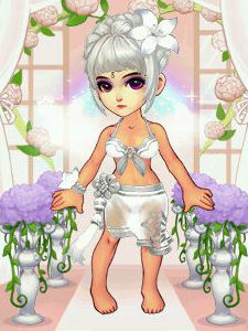 梦幻西游青花瓷锦衣女号染色效果图 发包 飞燕 飞燕女 绝版 精灵 门派 七夕 奇怪 搜集 限量 心血 美人 圣诞 冰寒 圣诞帽 梦幻 染色 西游 锦衣 新闻资讯  第2张