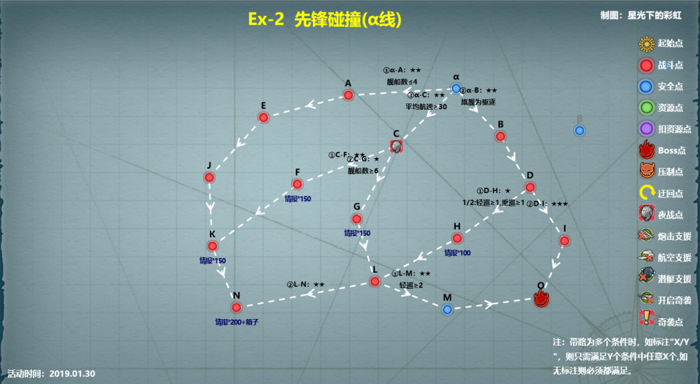 战舰少女r跨越静海简单难度攻略流程及带路条件汇总 第二次 3的 决战 3级 r2 刁民 大佬 碰撞 路上 舰队 情报局 汇总 舰少 少女 战舰少女 战舰 跨越 boss 情报 驱逐 新闻资讯  第2张