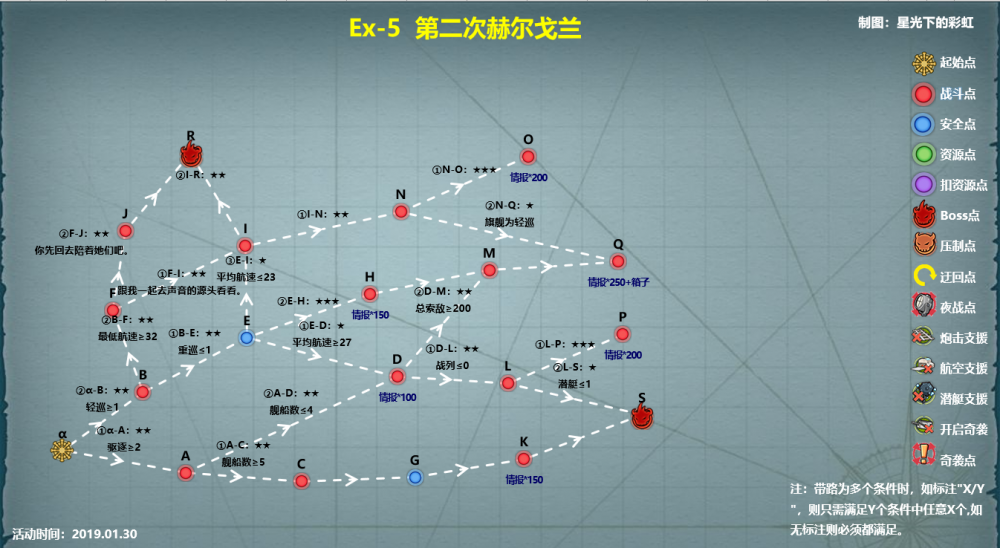 战舰少女r跨越静海简单难度攻略流程及带路条件汇总 第二次 3的 决战 3级 r2 刁民 大佬 碰撞 路上 舰队 情报局 汇总 舰少 少女 战舰少女 战舰 跨越 boss 情报 驱逐 新闻资讯  第8张