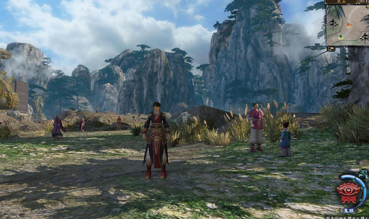 轩辕剑6剧情简介 轩辕剑6结局是什么 九尾 阵营 妖狐 复国 千年 想起 封印 武王 改变 姜子牙 杀死 商朝 注定 复仇 轩辕剑6 守护 轩辕 轩辕剑 白王 商人 新闻资讯  第1张