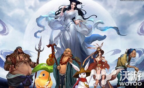 倩女幽魂手游射手武器怎么选 性能 幽魂 倩女 倩女幽魂 倩女幽魂手游 射手 新闻资讯 第1张 倩女幽魂手游射手武器怎么选 性能 幽魂 倩女 倩女幽魂 倩女幽魂手游 射手 新闻资讯 第1张