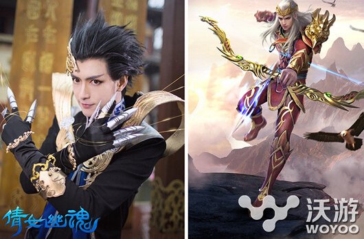 倩女幽魂手游异人武器选择浅谈 浅谈 幽魂 倩女 倩女幽魂 倩女幽魂手游 异人 新闻资讯 第1张 倩女幽魂手游异人武器选择浅谈 浅谈 幽魂 倩女 倩女幽魂 倩女幽魂手游 异人 新闻资讯 第1张