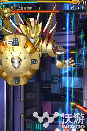 星河战神手游雅典娜第二形态好打吗 什么好 抛砖引玉 战神 星河战神 雅典娜 新闻资讯 第1张 星河战神手游雅典娜第二形态好打吗 什么好 抛砖引玉 战神 星河战神 雅典娜 新闻资讯 第1张