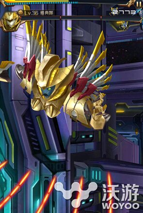 星河战神手游雅典娜第三形态打法攻略 遇见 R7 战神 星河战神 雅典娜 新闻资讯 第1张 星河战神手游雅典娜第三形态打法攻略 遇见 R7 战神 星河战神 雅典娜 新闻资讯 第1张