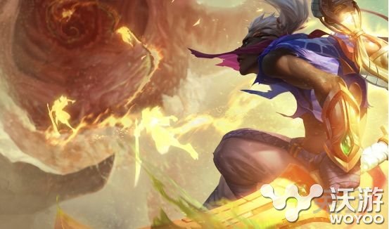 LOL6.6应该玩什么英雄 新版本上分英雄推荐攻略 中单 时间刺客 lol 新英雄 l6 刺客 打野 solid 大开 龙王 潜力 全能 位移 鲜肉 刚刚 时间刺客艾克 艾克 新闻资讯 第1张 LOL6.6应该玩什么英雄 新版本上分英雄推荐攻略 中单 时间刺客 lol 新英雄 l6 刺客 打野 solid 大开 龙王 潜力 全能 位移 鲜肉 刚刚 时间刺客艾克 艾克 新闻资讯 第1张
