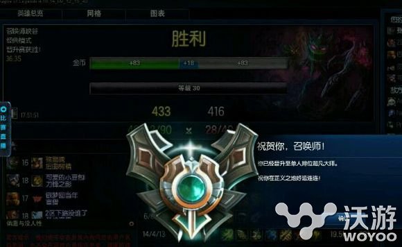 高手铸就的血泪史 LOL高手的生存法则35个常识知识剖析 联盟 坑爹 lol 英雄联盟 血泪 法则 生存法则 高手 新闻资讯 第1张 高手铸就的血泪史 LOL高手的生存法则35个常识知识剖析 联盟 坑爹 lol 英雄联盟 血泪 法则 生存法则 高手 新闻资讯 第1张