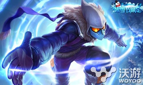 跳跃的虚空形态 LOL玛尔扎哈重做技能解析 lol solid 虚空 跳跃 玛尔扎哈 新闻资讯 第1张 跳跃的虚空形态 LOL玛尔扎哈重做技能解析 lol solid 虚空 跳跃 玛尔扎哈 新闻资讯 第1张