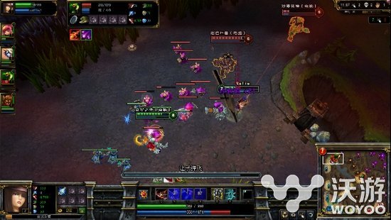 菜鸟进阶之路LOL百条实战技巧心得 指出 收货 何进 lol 之路 新闻资讯 第1张 菜鸟进阶之路LOL百条实战技巧心得 指出 收货 何进 lol 之路 新闻资讯 第1张