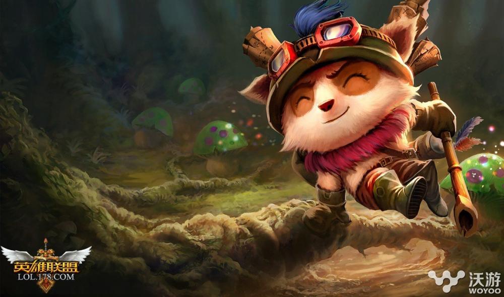 LOL无限火力模式强势英雄推荐教学 神魂 逆天 蘑菇 恐怖 lol solid lol无限火力 无限火力模式 无限火力 火力 新闻资讯 第1张 LOL无限火力模式强势英雄推荐教学 神魂 逆天 蘑菇 恐怖 lol solid lol无限火力 无限火力模式 无限火力 火力 新闻资讯 第1张
